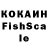 ГАШ hashish Artem Horohow
